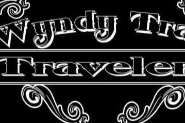 Wyndy Trail Travelers at Incendiary Photo