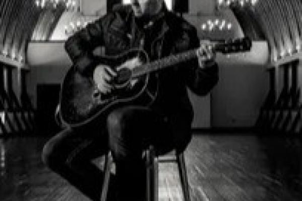 Craig Vaughn Photo