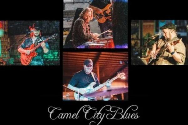 Camel City Blues Photo