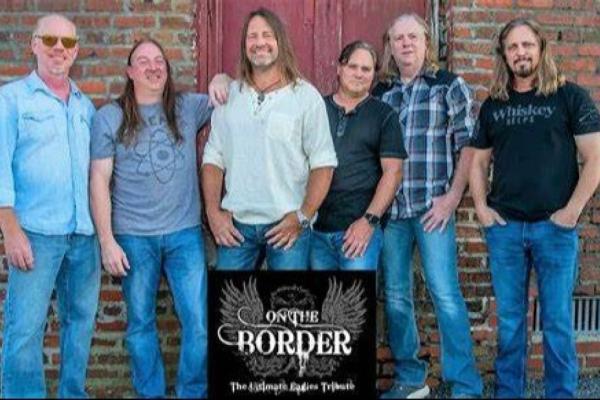 Lewisville Independence Day Tribute Concert Photo