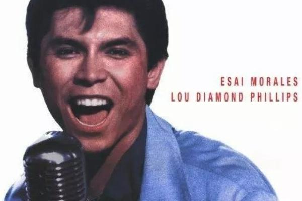 Innovation & Cinema: La Bamba Photo