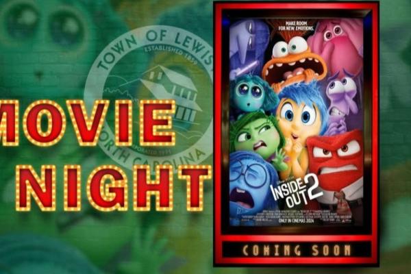 Lewisville Starlight Movie Nights Photo 2