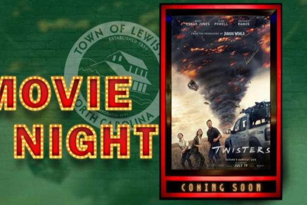 Lewisville Starlight Movie Nights Photo 3
