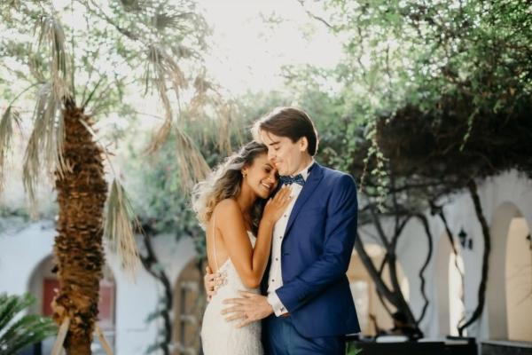 North Carolina Bridal & Wedding Expo Photo