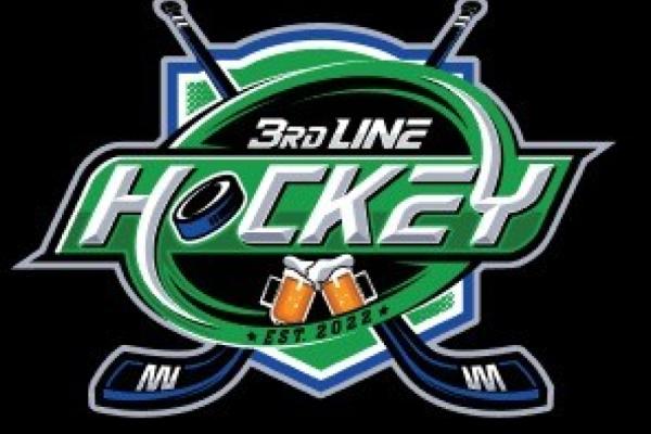 2025 3rd Line Hockey Draught Tournament Photo