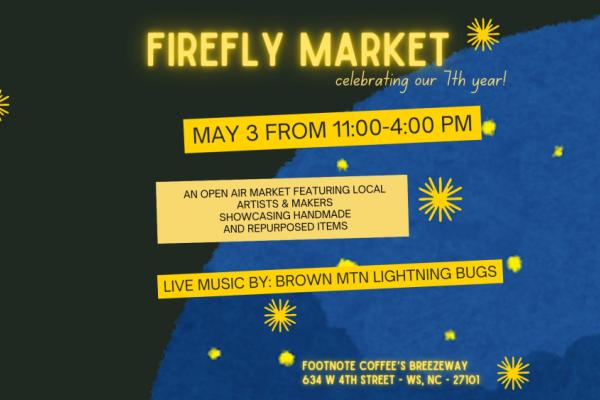 Firefly Market Photo