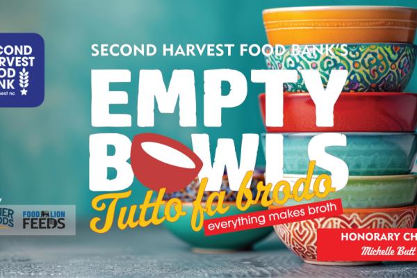 Empty Bowls 2025: Tutto fa Brodo Photo