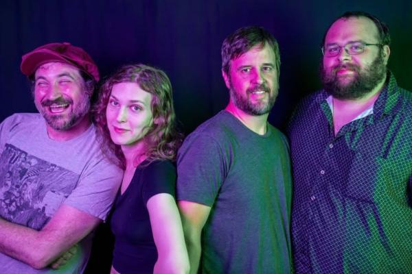 An Evening with Runaway Gin: A Tribute to Phish Photo