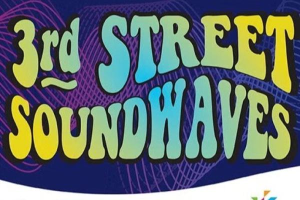 3rd street soundwaves Photo 2