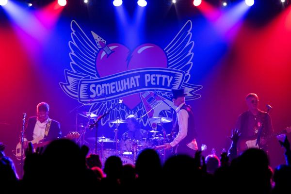 Somwhat Petty Photo 4