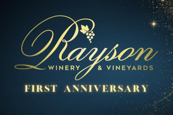 Rayson Winery & Vineyards Photo