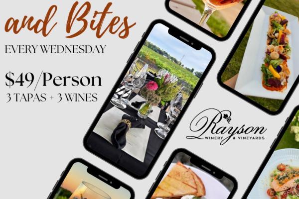 Rayson Winery & Vineyards Photo