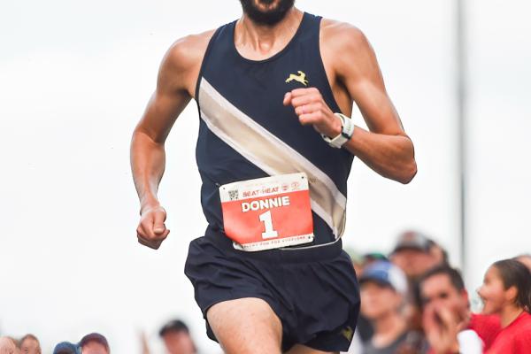 Cook Medical Beat the Heat 5K Photo 2
