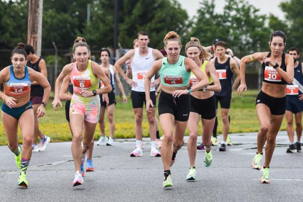 Cook Medical Beat the Heat 5K Photo 6