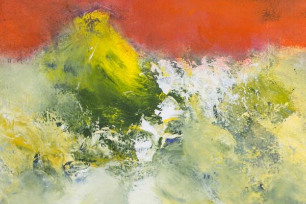 Artworks Gallery Presents Karen Moran Kopf and Steve Mizel “People, Places and Other Curiosities” Photo 2