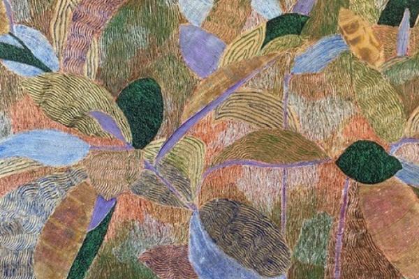 Artworks Gallery Presents Karen Moran Kopf and Steve Mizel “People, Places and Other Curiosities” Photo 3