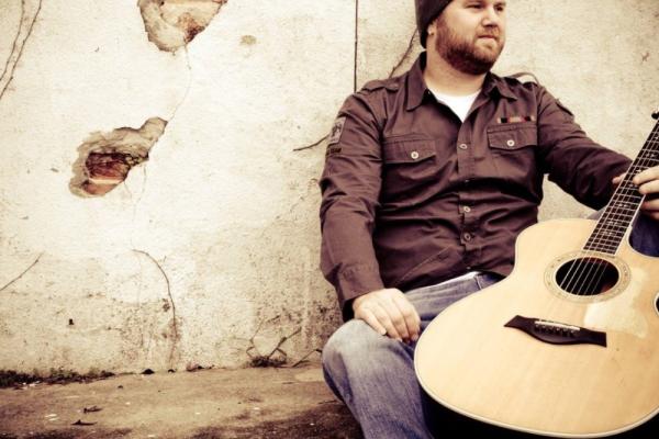 Patrick Rock Duo Photo