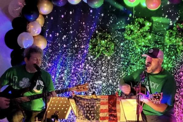 Whiskey Mic is back at Village Square Tap House Photo