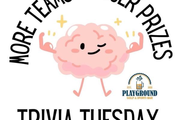 Trivia Tuesday Photo