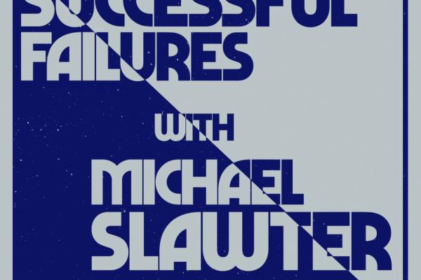 The Successful Failures w/ Michael Slawter at Hoots Beer Co. Photo