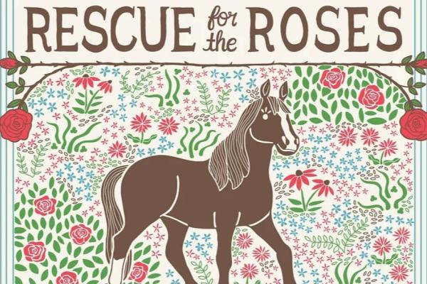Second Annual Rescue for the Roses: An Alternative Derby Affair Photo