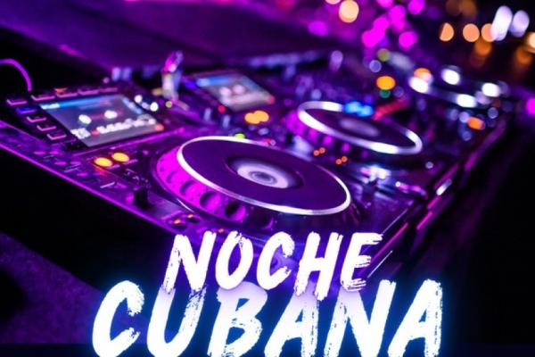 Noche Cubana Photo