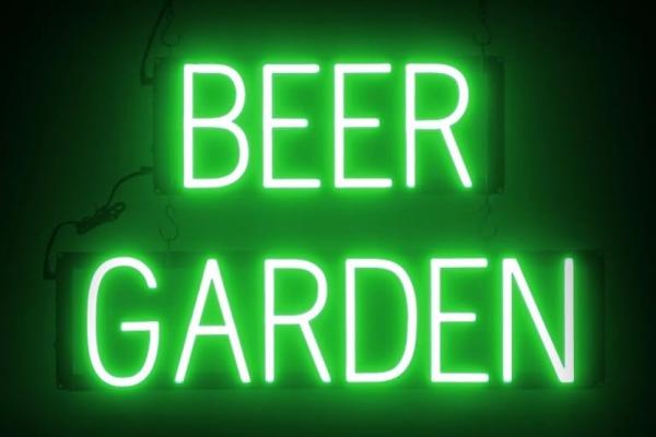 Folly Weekend Beer Garden Party! Photo
