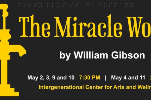 "The Miracle Worker" Photo