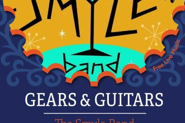 Smyle at Gears & Guitars Photo