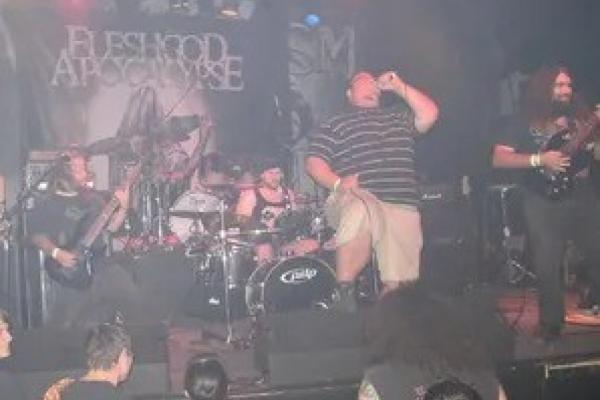 Persecution Complex Photo