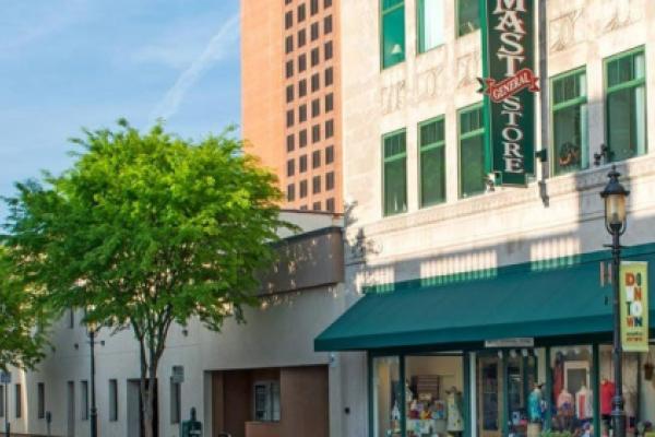 MAST General Store Celebrates 10 Years on Trade Street Photo