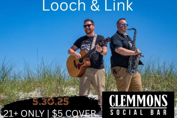 Looch & Link at Clemmons Social Bar Photo
