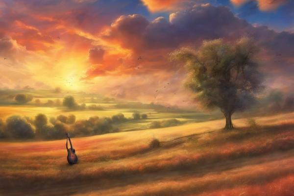 A Southern Wind at Earls Photo