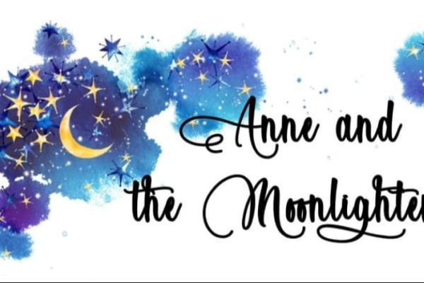 Anne and the Moonlighters / Spring Concert Series live on the lawn at ROAR Photo