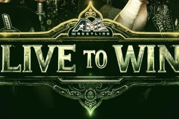 AML Wrestling presents Live To Win Photo