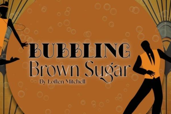 Bubbling Brown Sugar Photo