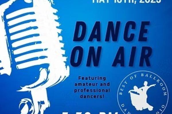 Dancing On Air Showcase Photo