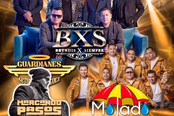 BXS - Mansion Nightclub Photo