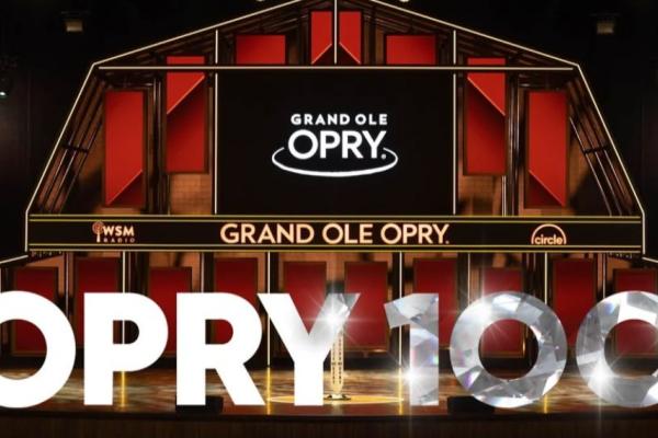 Salem Band Concert, Grand Ole Opry & Country Music! Photo
