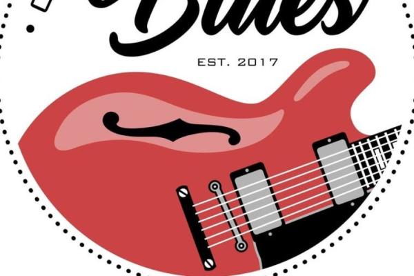 Camel City Blues @ Foothills Brewing Tasting Room Photo
