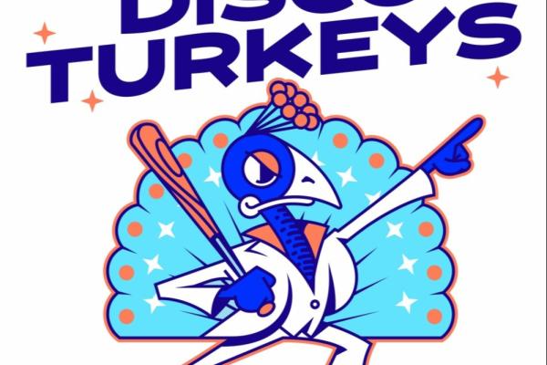 Carolina Disco Turkeys vs Uwharrie Wampus Cats Photo 2