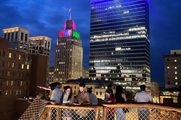 Kaleideum After Dark: Boardwalk Bash! Photo 2