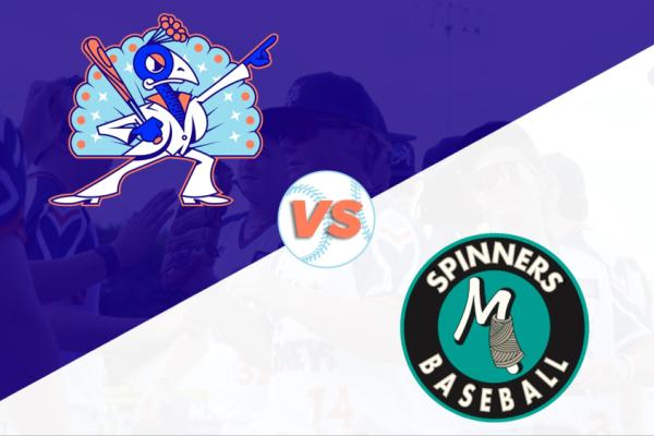 Carolina Disco Turkeys Vs Mooresville Spinners Photo
