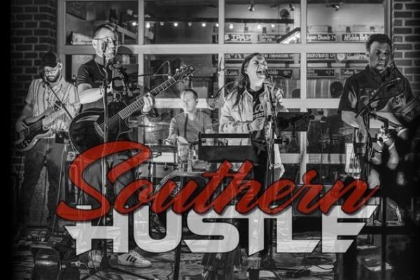 Southern Hustle Photo