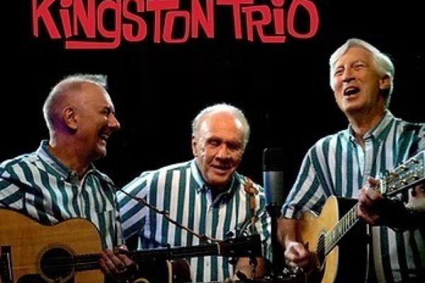 An Evening with The Kingston Trio Photo