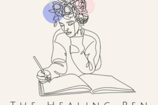 The Healing Pen Workshop Photo