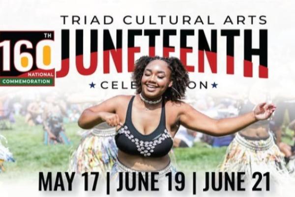 2025 Juneteenth Festival Photo