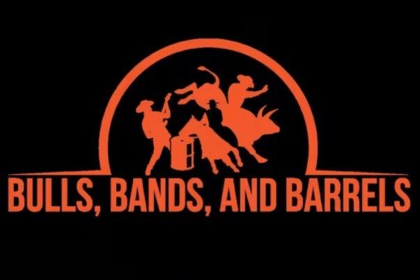 Bulls, Bands, and Barrels with Kameron Marlowe and Fox N' Vead Photo