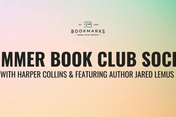 Summer Book Club Social with HarperCollins Photo