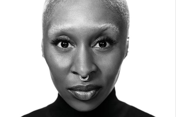 Wake Forest University's Face to Face with Cynthia Erivo Photo